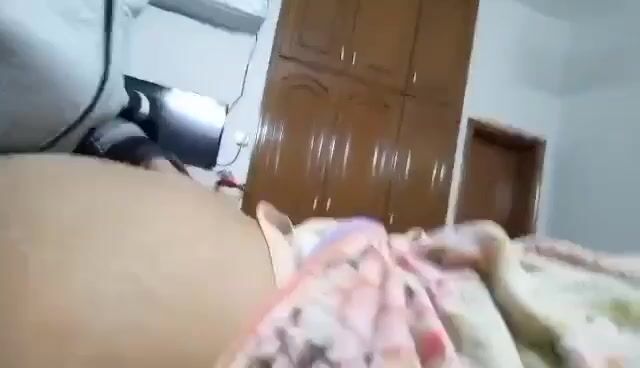 Milf Pakistani aunty gets enjoying fuck with neighbour guy - Free Watch Online