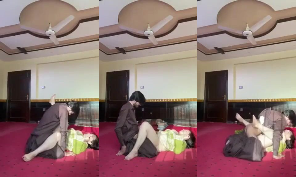 Muslim boy fucking pussy of brother's wife Pakistani XXX mms