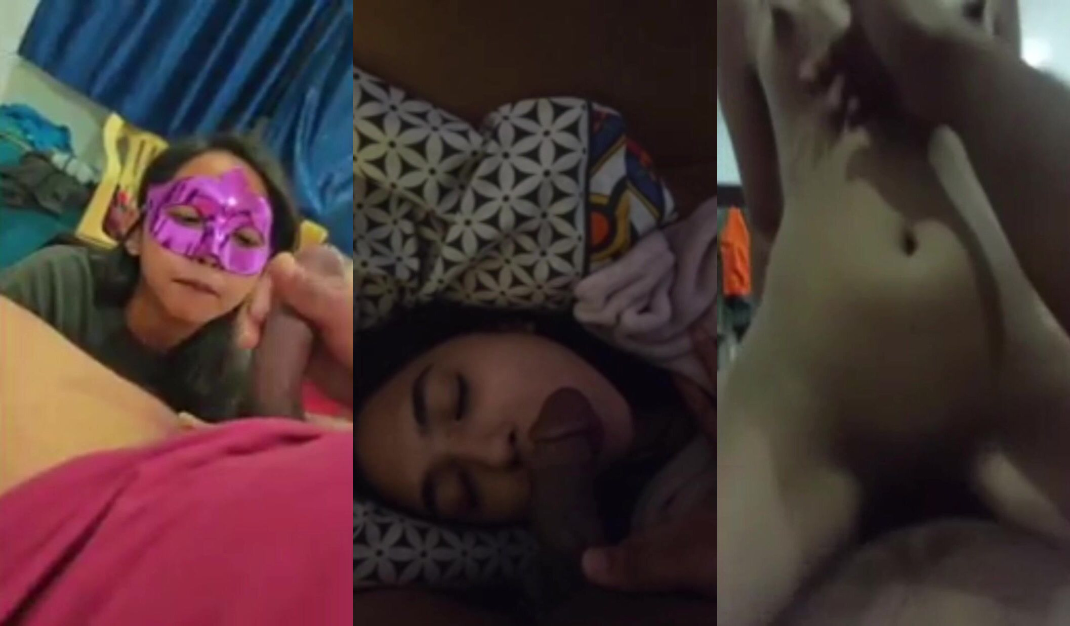 Muslim young girl spicy dick sucking and riding XXX MMS