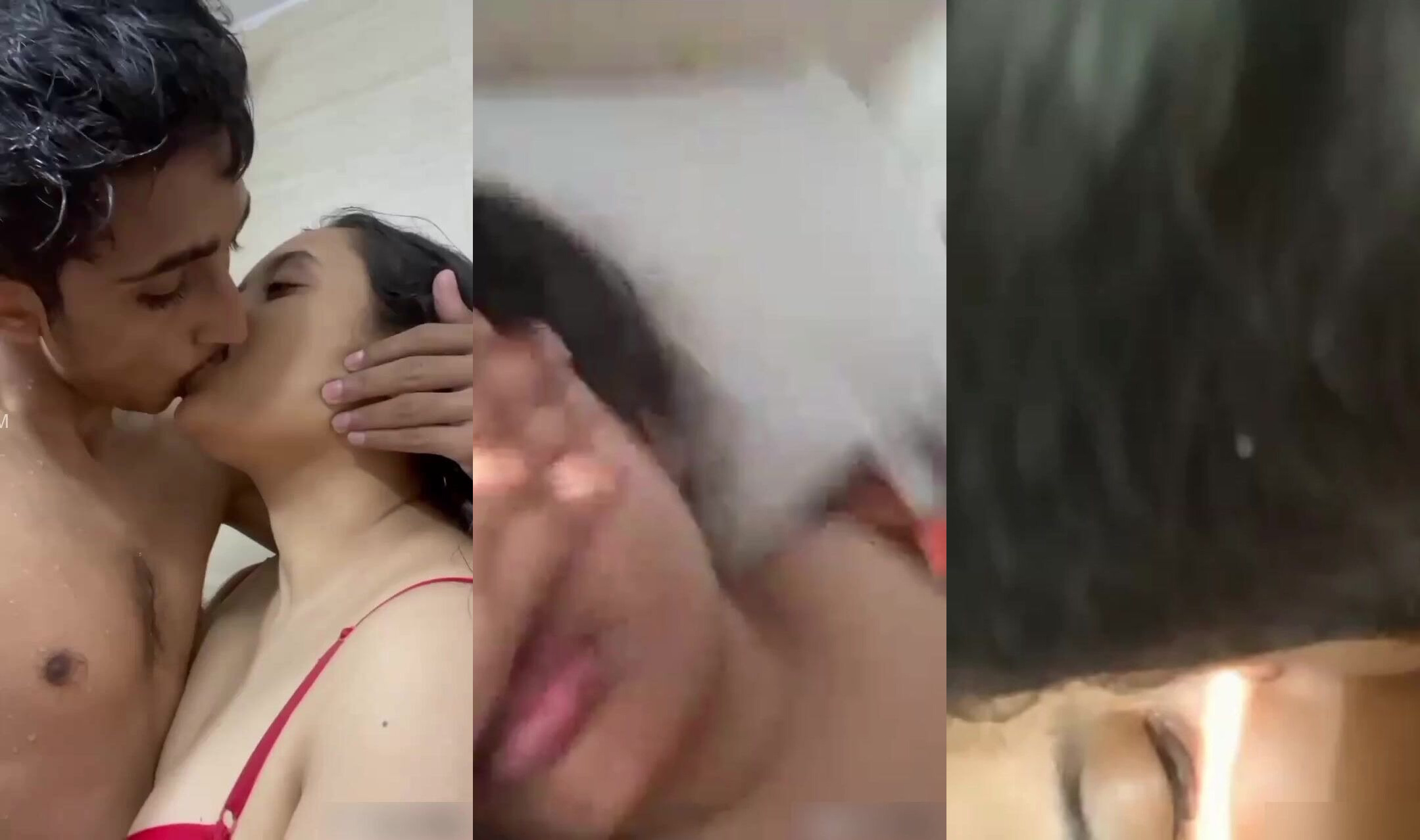 Nagpur horny couple romantic missionary fucking mms
