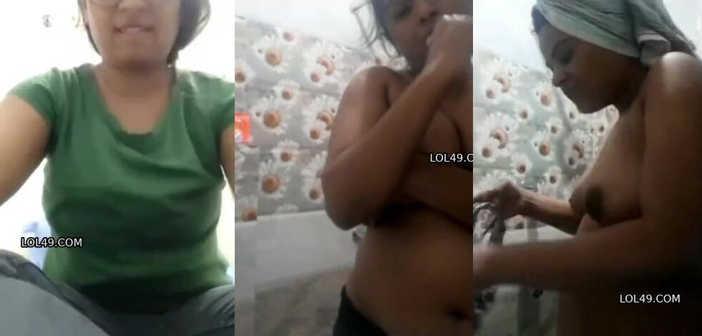 Nashik marathi girlfriend's nude boobs and pussy mms for lover