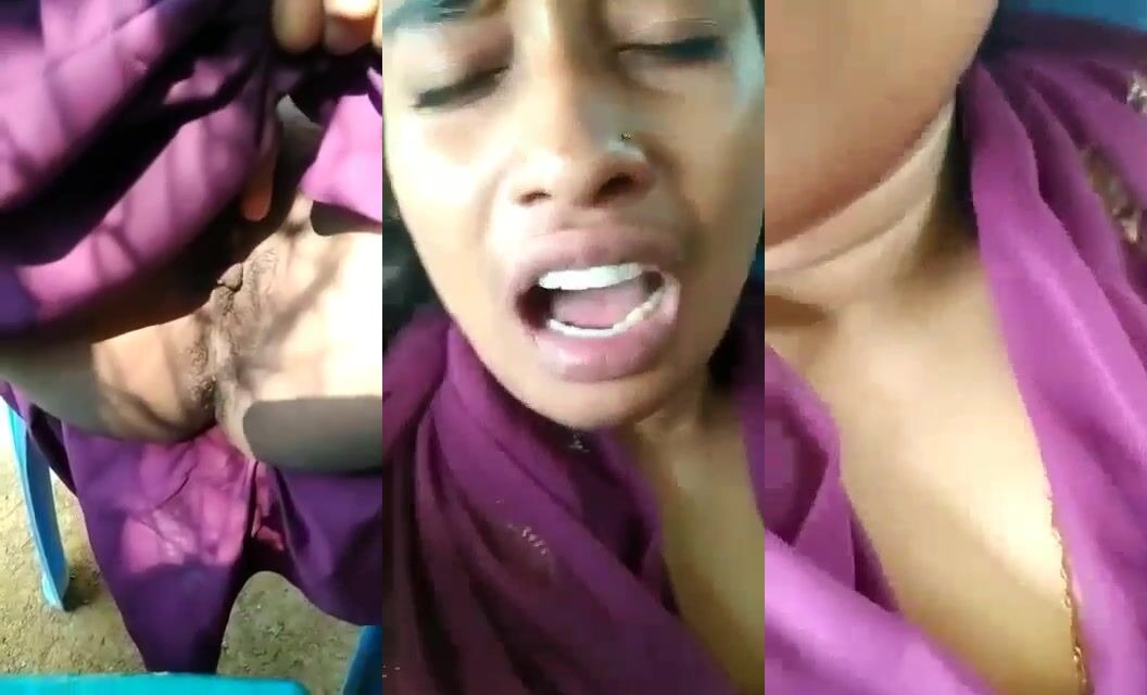 Newwed Village Girl Fucking Hard Outdoor By Nasty Husband - XXX Clip