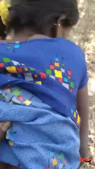 Odisha Village Lovers Fucking Hard In Jungle Viral MMS