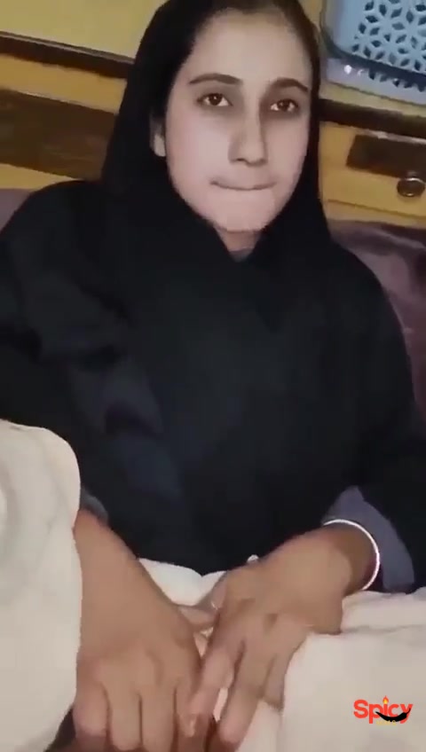 Pakistani brother secretly fucking his married step-sister