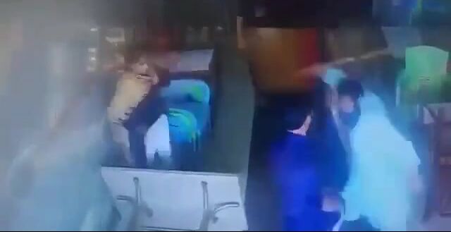 Pakistani Wife Caught Taking Afghani Dick Viral MMS