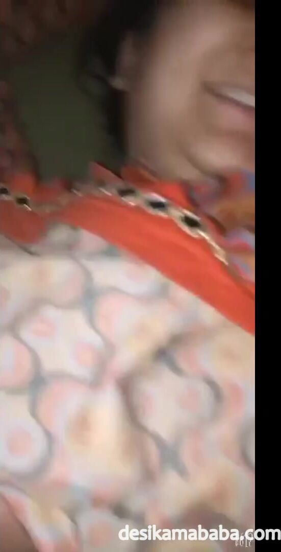 Pathan Peshawar chubby aunty hot chudai mms video