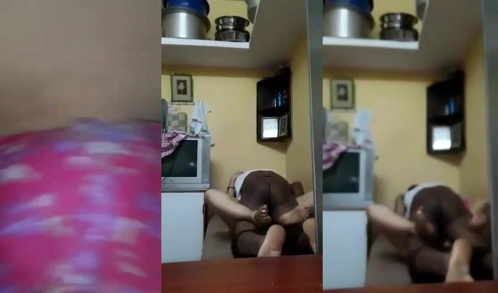 Pune Marathi bhabhi quick missionary porn with neighbour