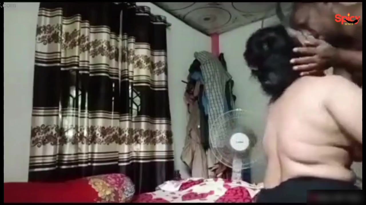 Rajasthani Mature Uncle-Aunty Spicy Hot Chudai Video