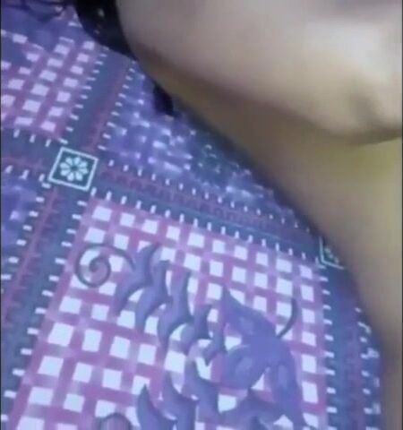 Romantic Husband Creamy Foreplay & Chudai With Shy Wife