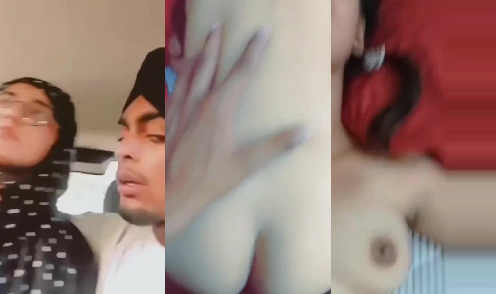 Sexy Amritsar couple erotic hot sex mms tape