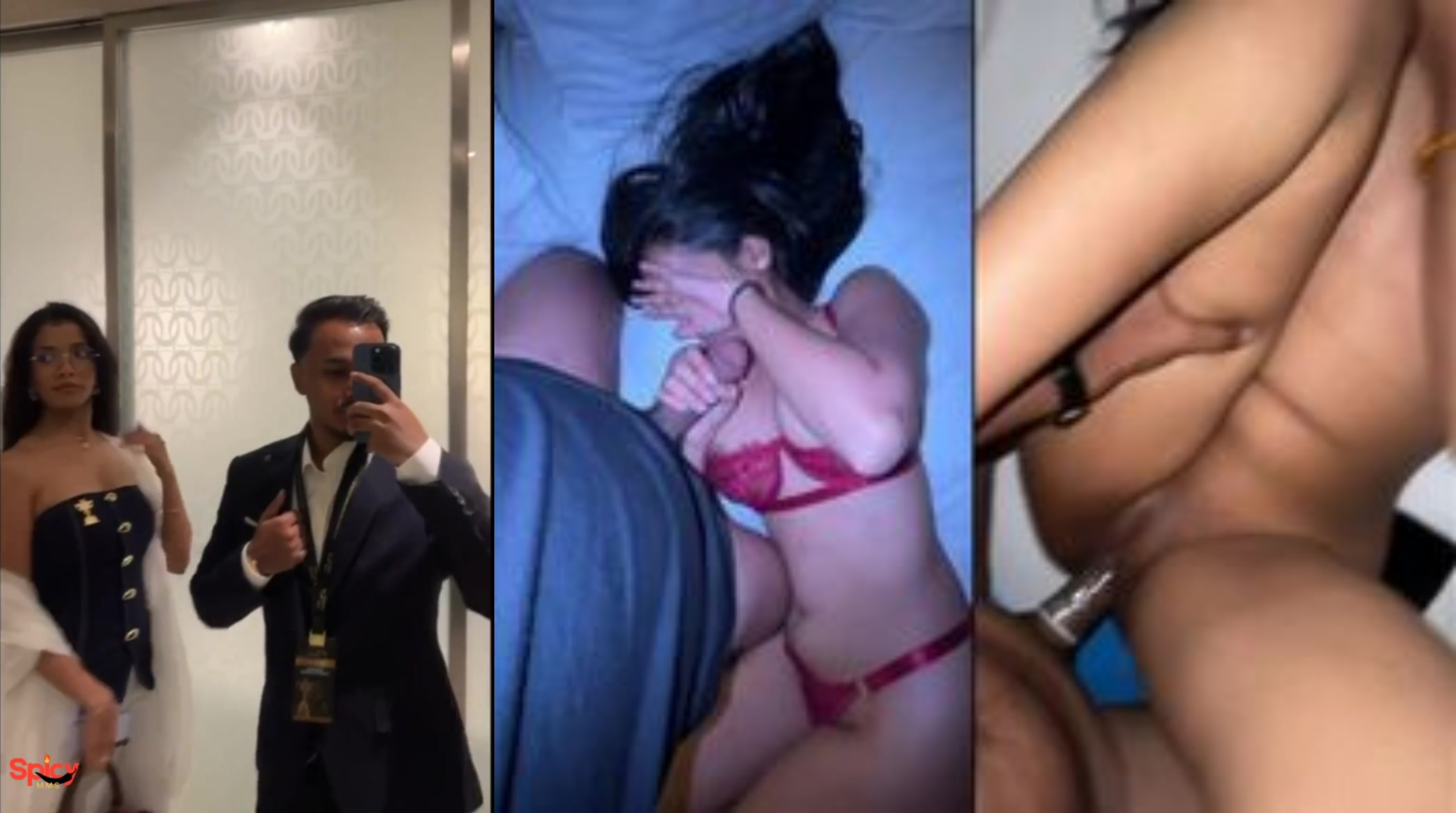 Sexy Shy Desi Girl Hardcore Fucking & Moaning Viral MMS