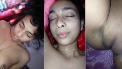 Skinny Muslim girl from Kolkata enjoys Bangla chuda chudi - Sinhala Clip Online