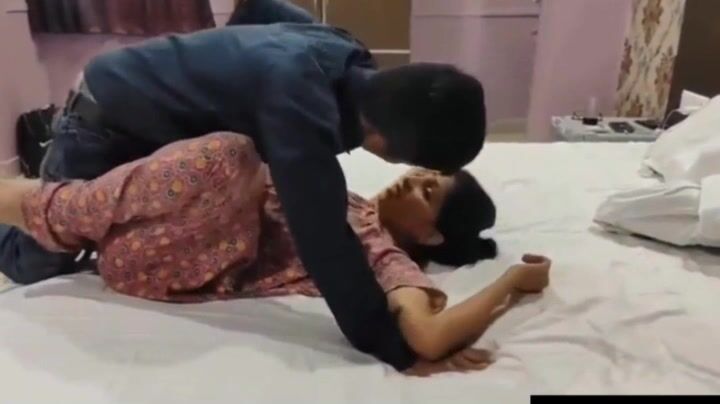 Slutty aunty caught nephew while masturbating and get fucked in xvideo - Free Watch Online