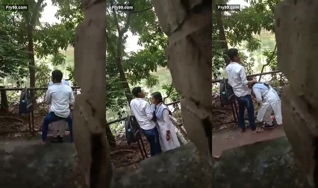 South Indian college couple secret blowjob and fucking porn mms