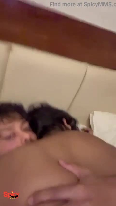 Sweet Indian Girl Cuddles & Fucks Hard After Sucks Dick