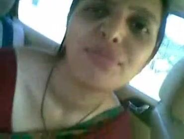 Tamil college teachers secret affair sex in car viral mms