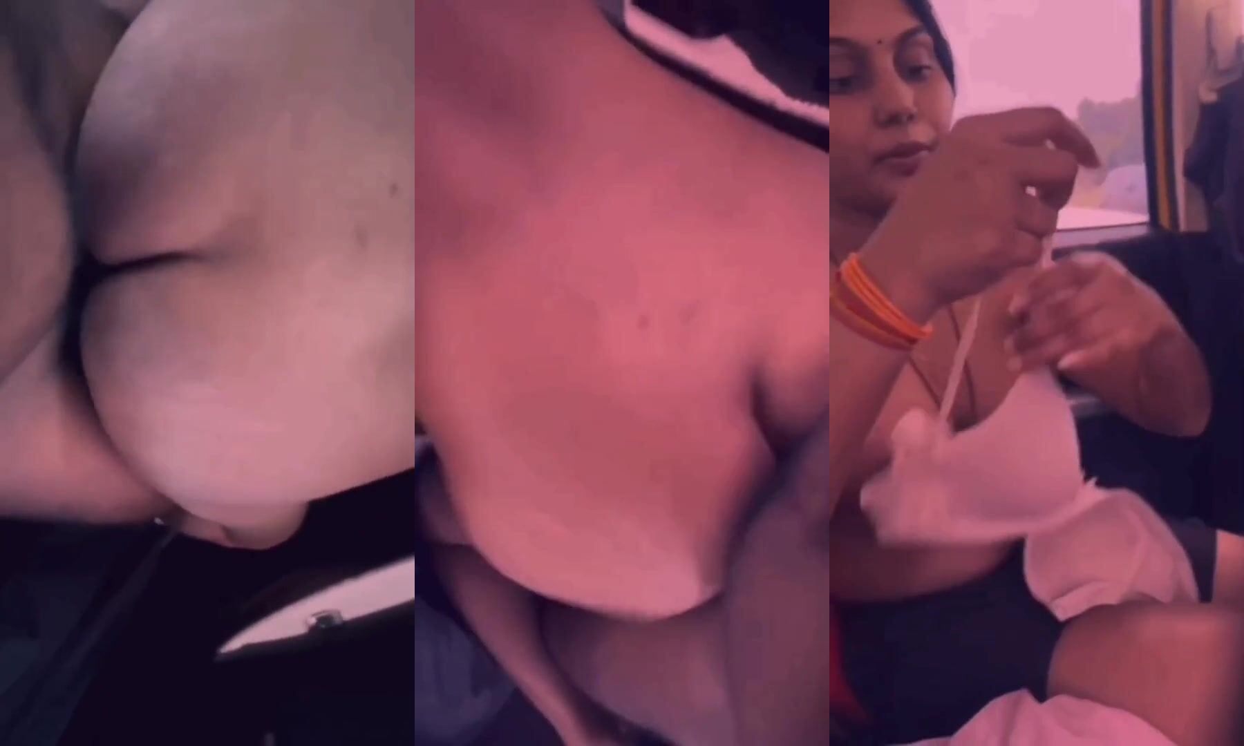 Tamil Girl Painful Hardcore Sex In Car With Gym Partner