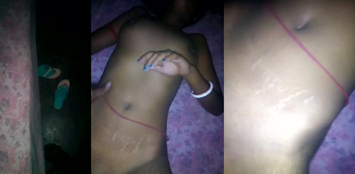 Tamil young slim girl's pussy screwd by elder brother - HD Video