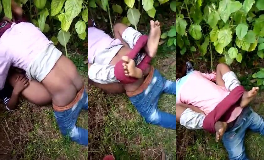 Two Village Boys Fucking Hard Poor Girl By Paying 200 Rs