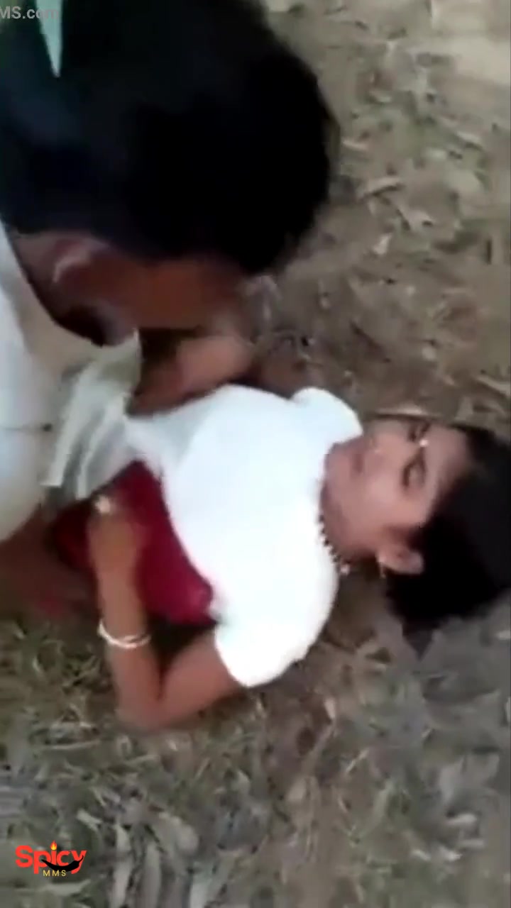 Village College Girl Fucking Outdoor With Two Friends