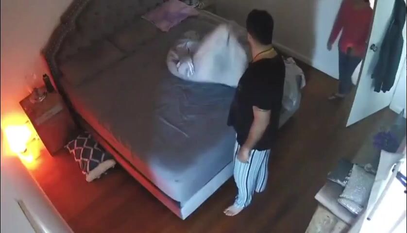 Wife Caught Her Cheating Husband & Sister's Illicit Sex