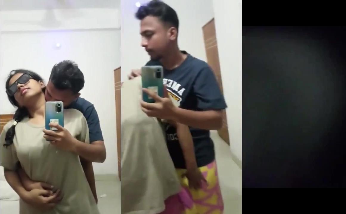 jilhub couple hotel fuck | SinhalaHub
