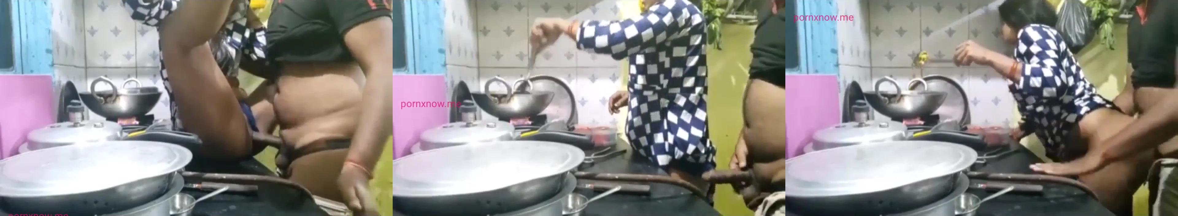 lanka couple kitchen sex | SinhalaHub - Watch Sinhala Video
