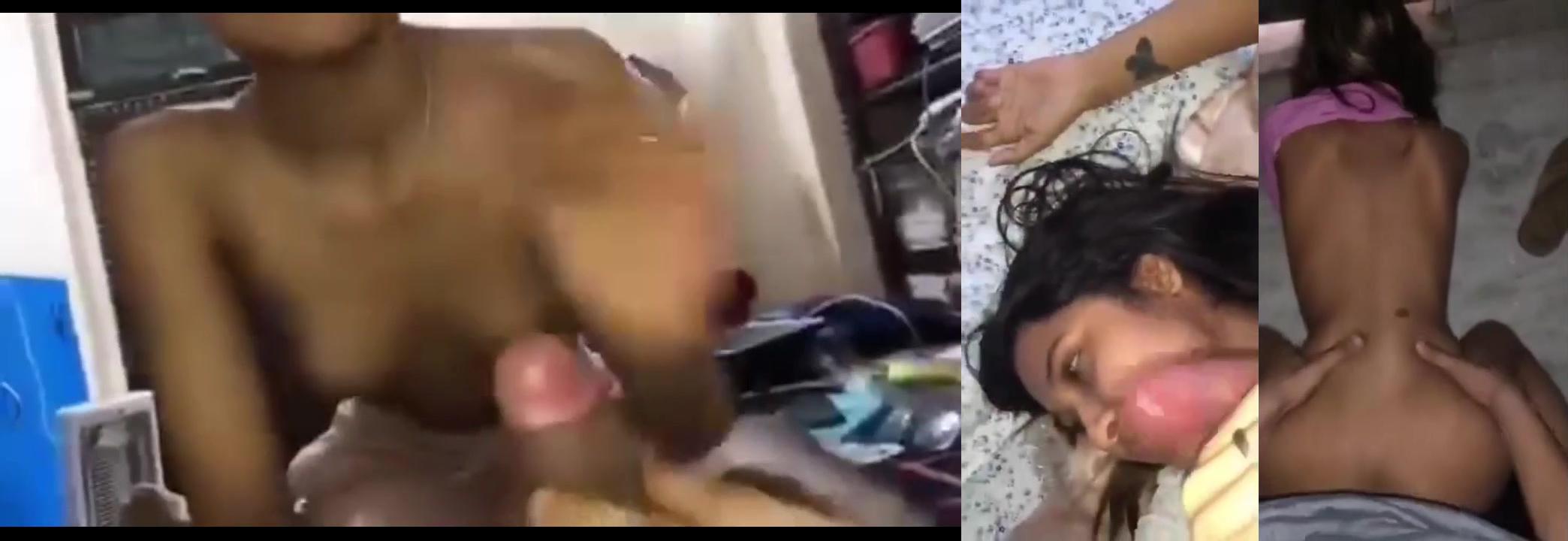 Lanka Hot GF Leak – Sri Lanka Rashani Nangi Sucking And Fucking | SinhalaHub - Watch Sinhala Video