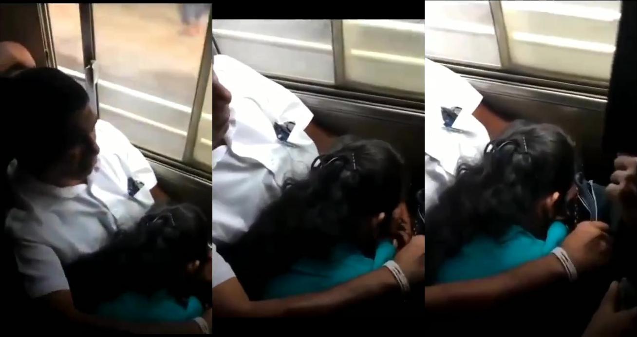 lanka new bus blowjob | SinhalaHub - Sri Lankan HD Video