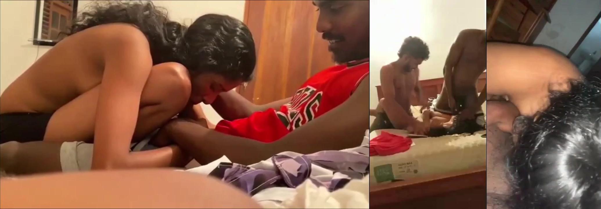 Lanka Threesome Fucking New – Sri Lanka සැප තුන්කොන් ෆක් එකක් | SinhalaHub