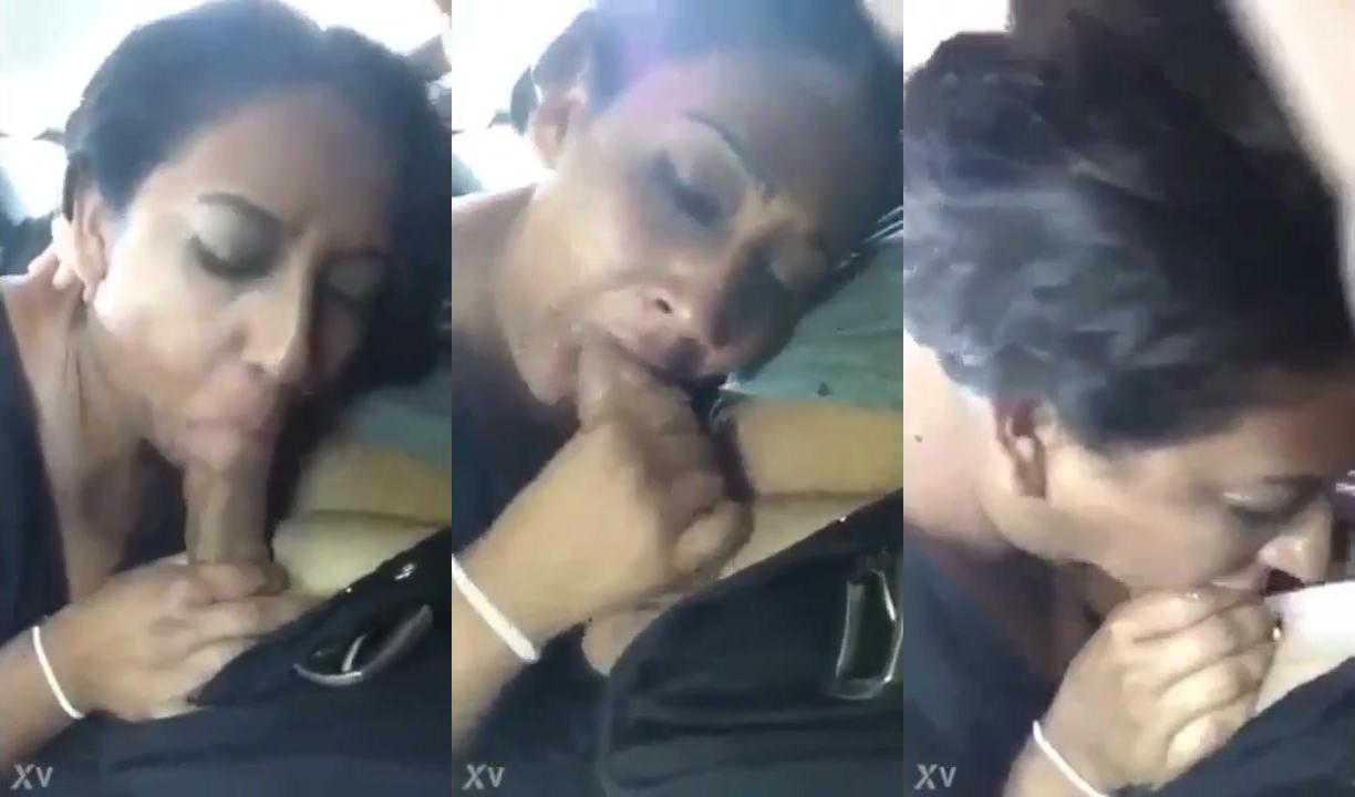 Matara Badu Akka Sucking – Sri Lanka MILF Car Eke Pitipasse Sellam | SinhalaHub - Sri Lankan HD Video