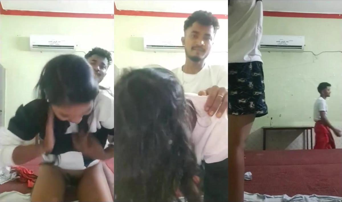 school couple first fuck | SinhalaHub - Sri Lankan HD Video