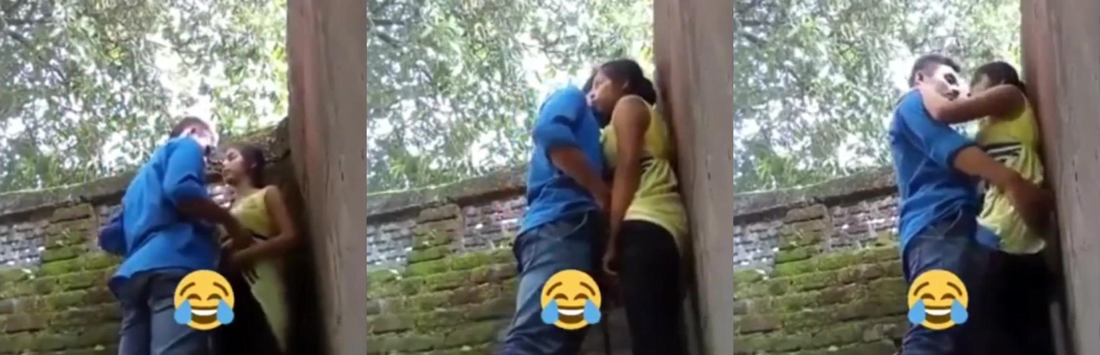 sl couple outdoor fuck | SinhalaHub - Full HD Video