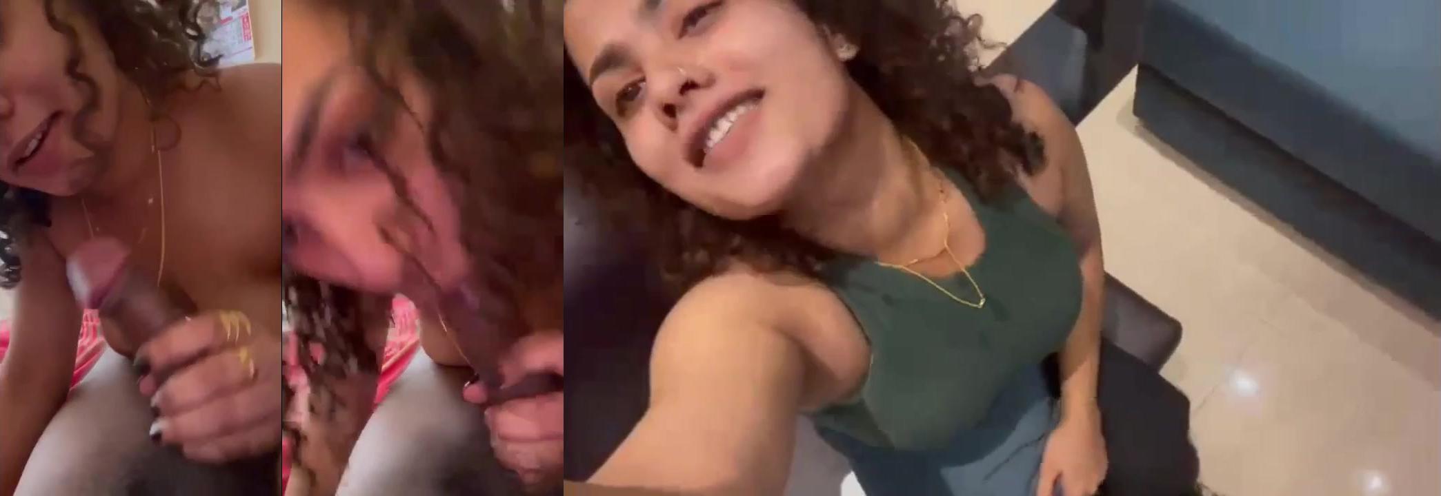 SL Curly Babe Sucking – Sri Lanka සැලොන් අක්කි බබෙක් කටට ගන්නව සැපට | SinhalaHub - Full HD Video