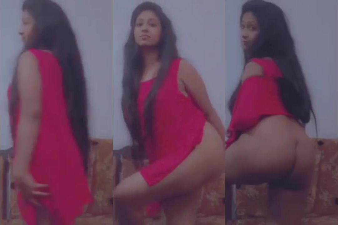 SL Girl Ass Showing – Sri Lanka සදුනි කොල්ලට පුක පෙන්නනව | SinhalaHub