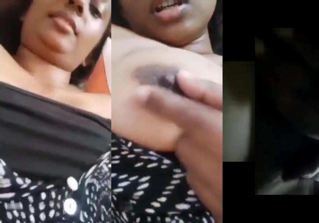 SL Girl Boobs Fun – Sri Lanka නදී නංගිගෙ කුක්කු ආතල් එක | SinhalaHub - Full HD Video