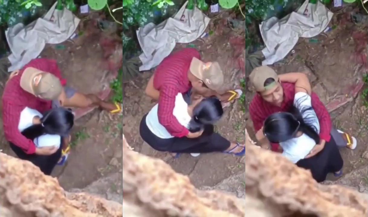 sl girlfriend outdoor blowjob | SinhalaHub - Watch Sinhala Video