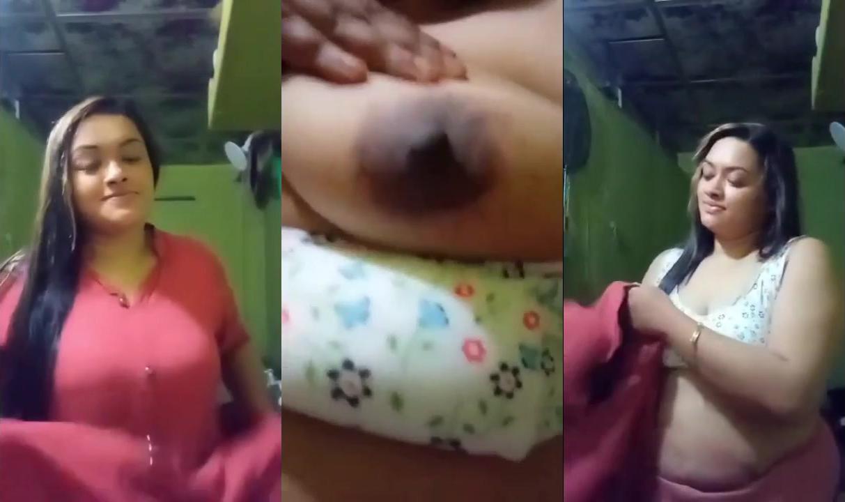 SL Married Wifey Cheating – Sri Lanka හබිට හොරෙන් කොල්ලට යවපුව | SinhalaHub - Sri Lankan HD Video