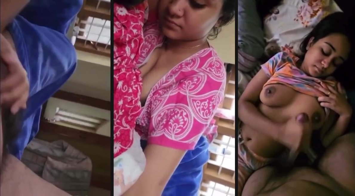Chubby SL GF Handjob - JilHub ගෙඩි දෙකේ බඩු යවාගන්නව - Wala Hub
