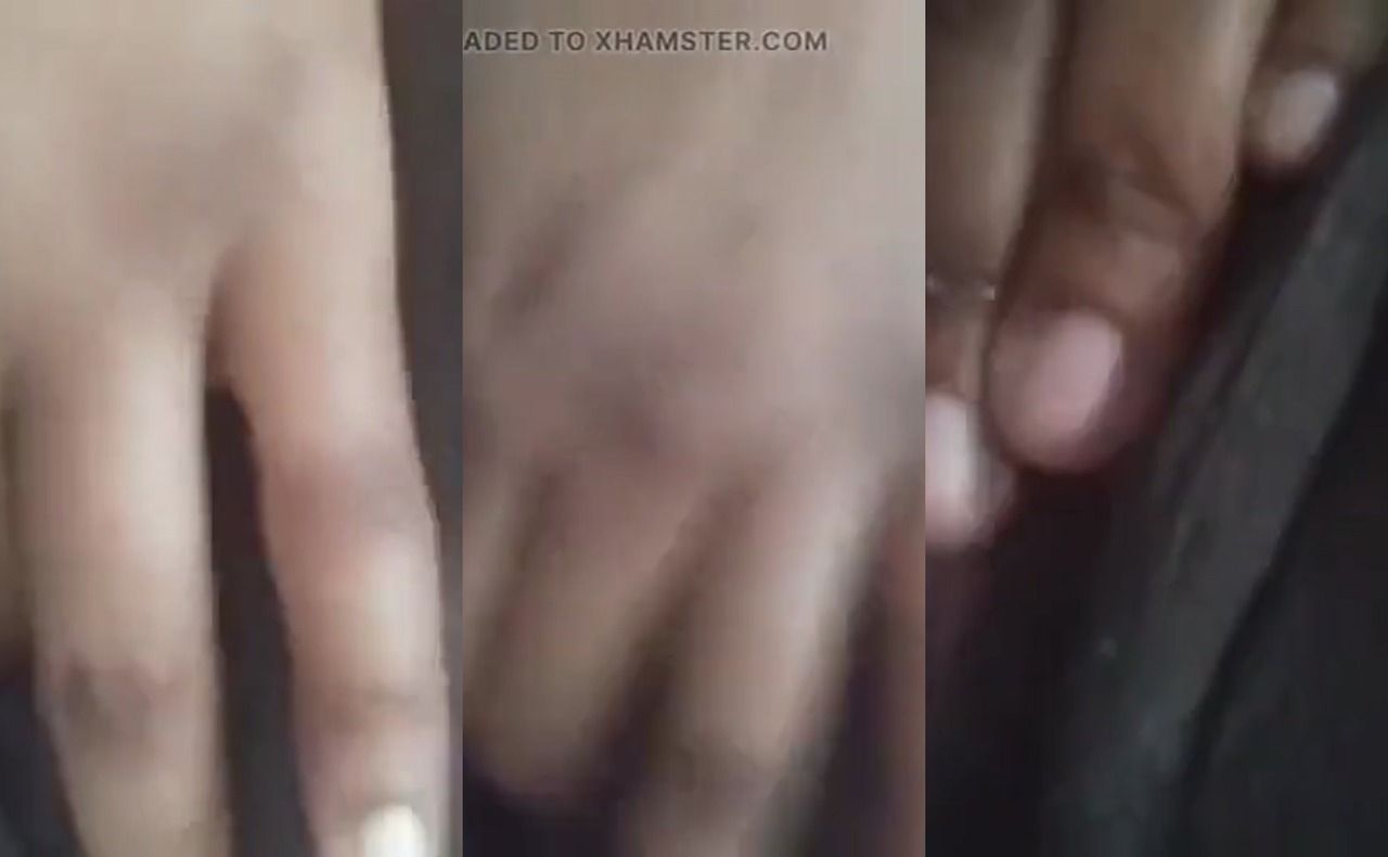 Sri Lankan MILF Pussy in Close up Pussy Juice Dripping