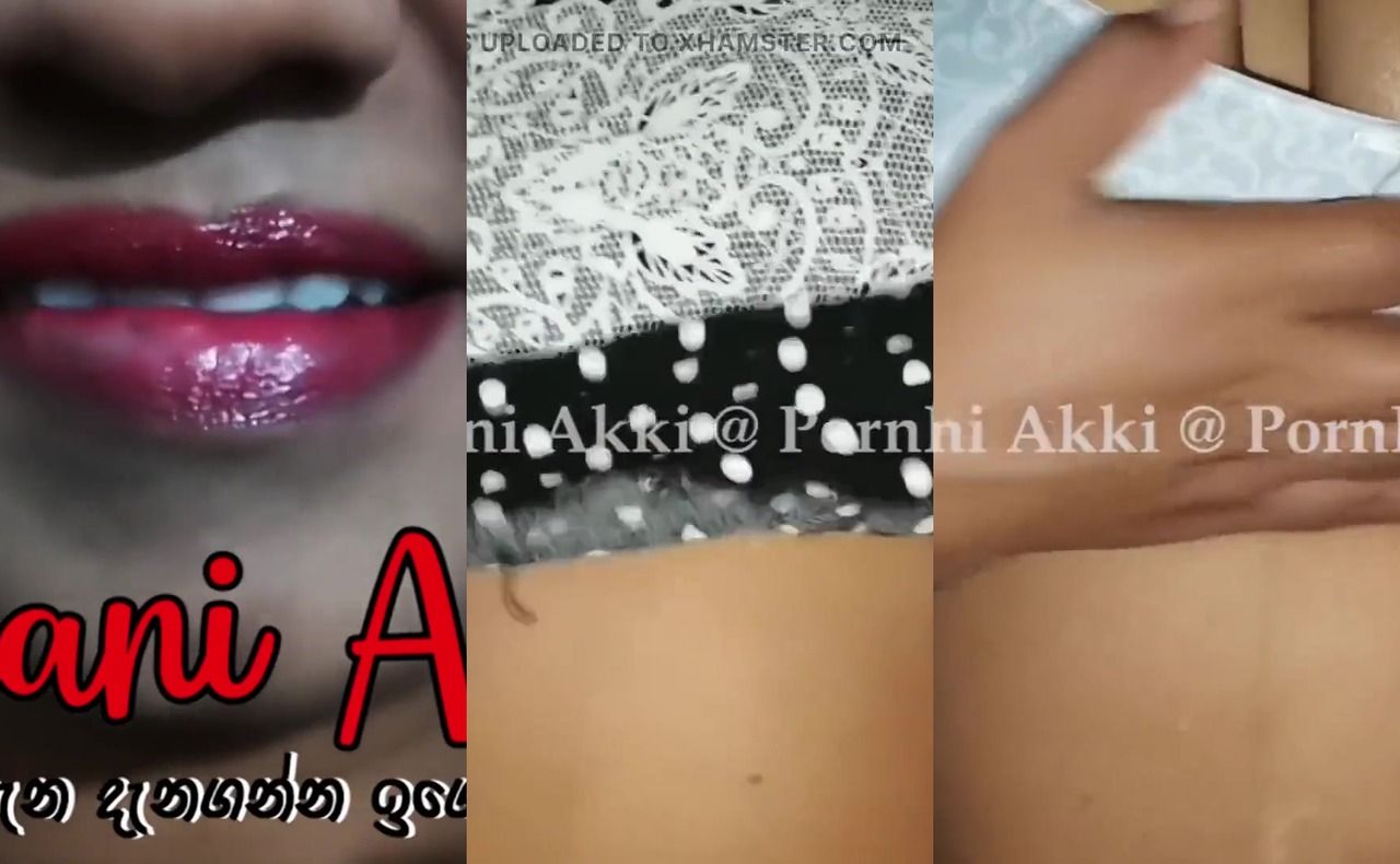 Sri Lankan Sexy Under Ware and Dress Drop