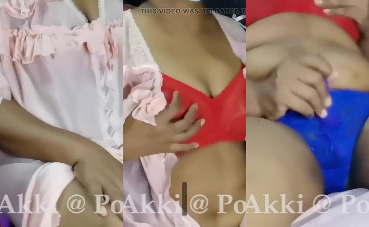 Sri Lankan Mature MILF Web Cam Sex Fun with Her Boyfriend