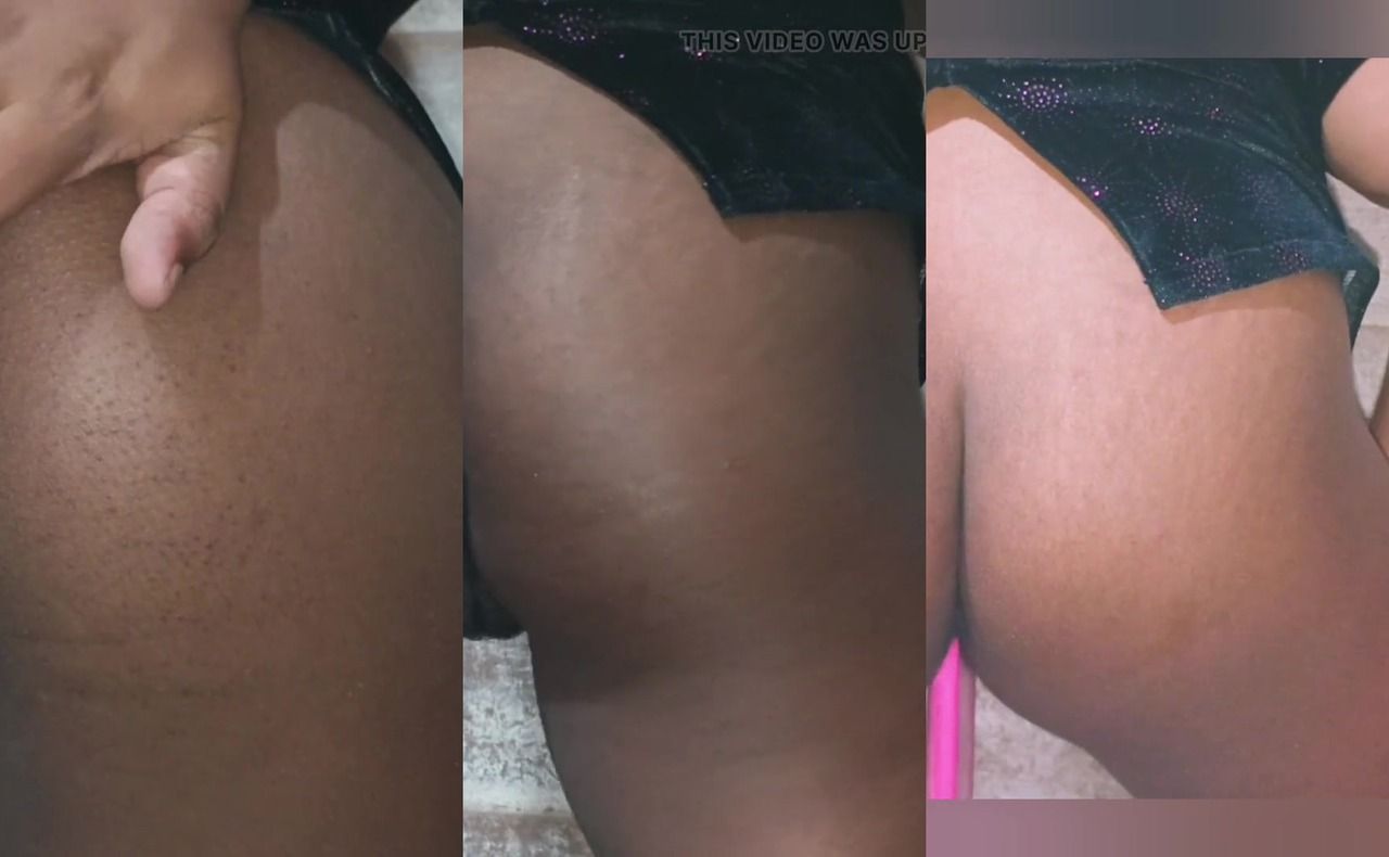Who wanna lick my tiny ass hole