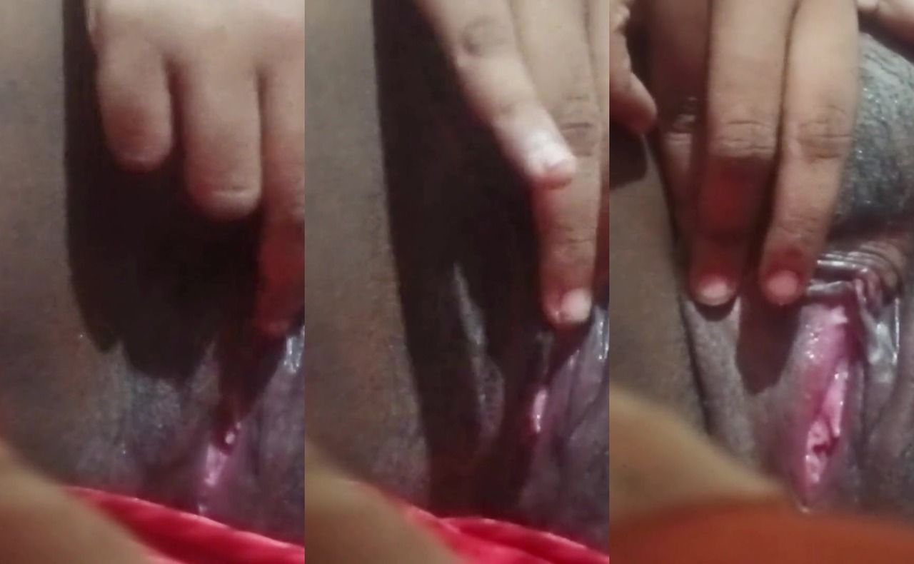 Best sri lankan teen girl pussy fuck solo video - Watch Online Free