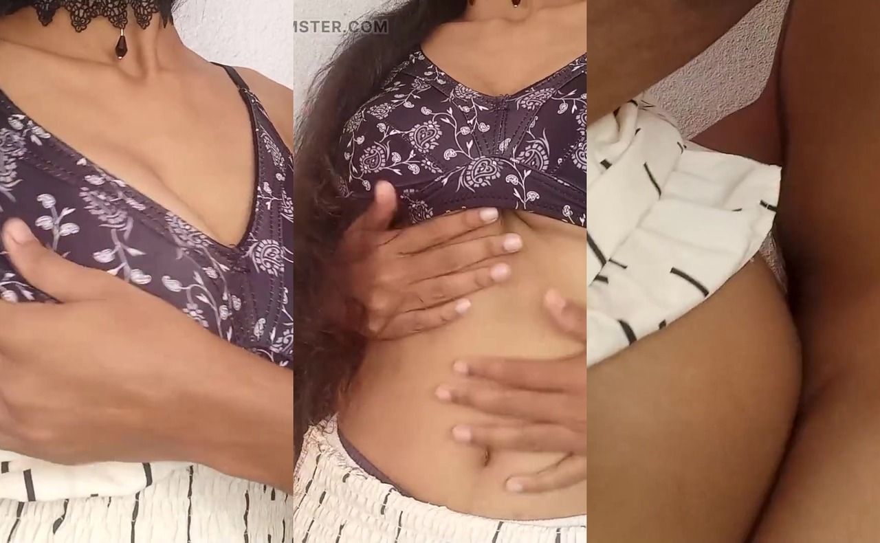 Homemade sex with my wife gave me some good feelings - sri lankan