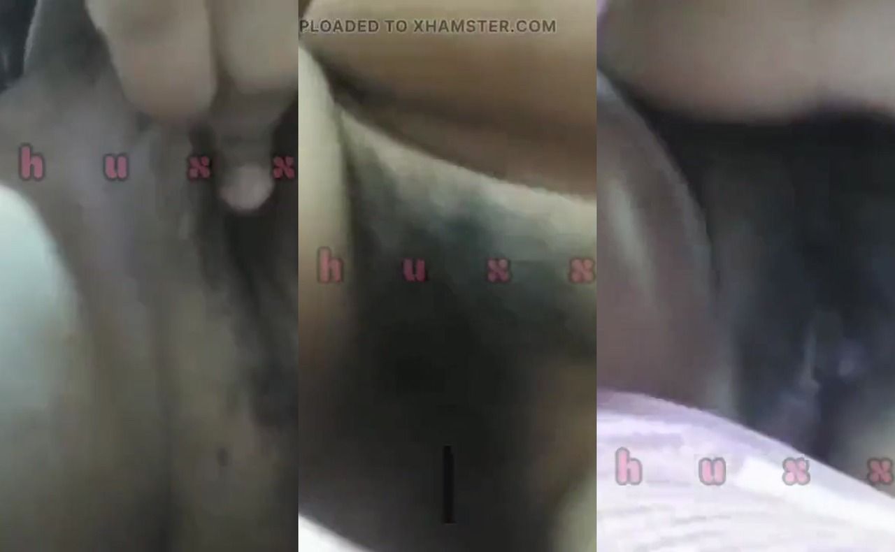 My Hairy Pussy and Milky Boobs
