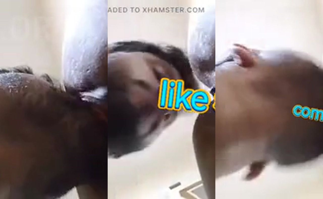 Sweet girl with fuck part 2