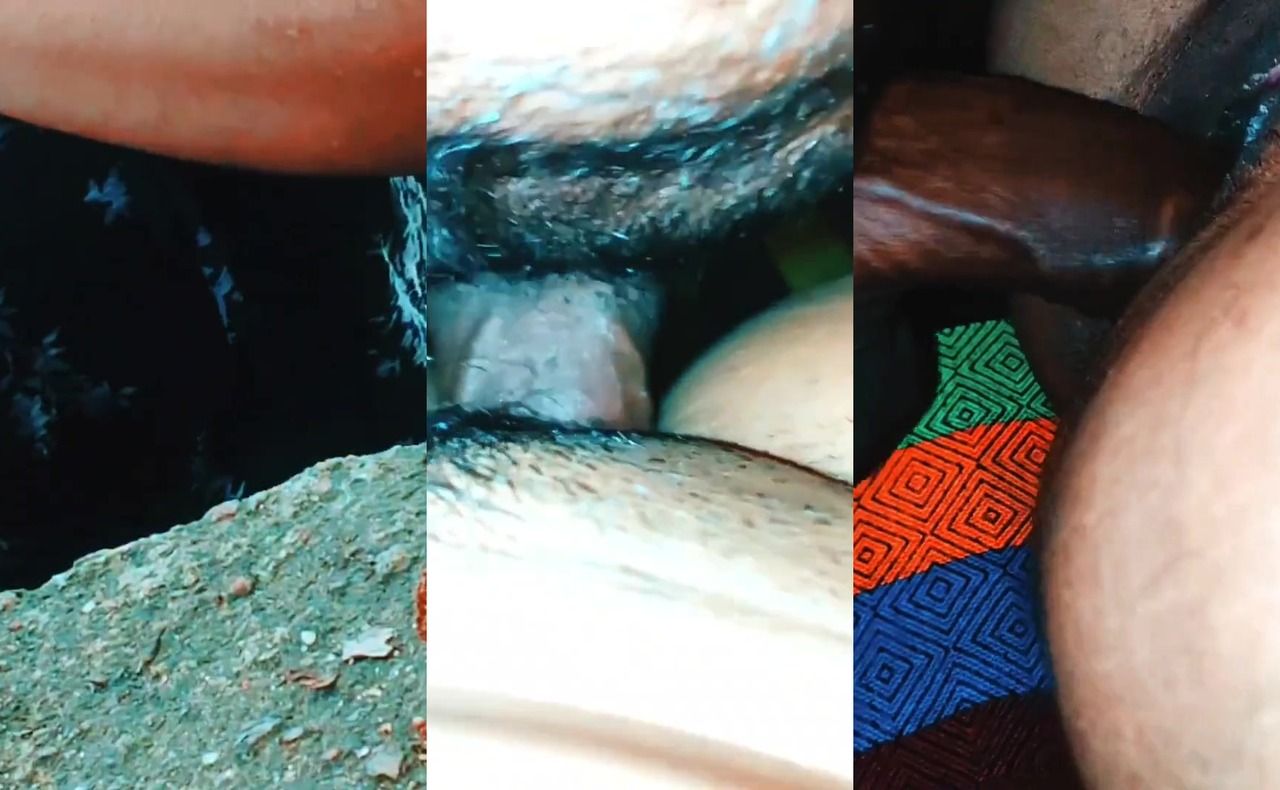 (Sinhala voice)Dirty talk with sri lankan couple .. cumshot ..lot of cum - SL Leaked