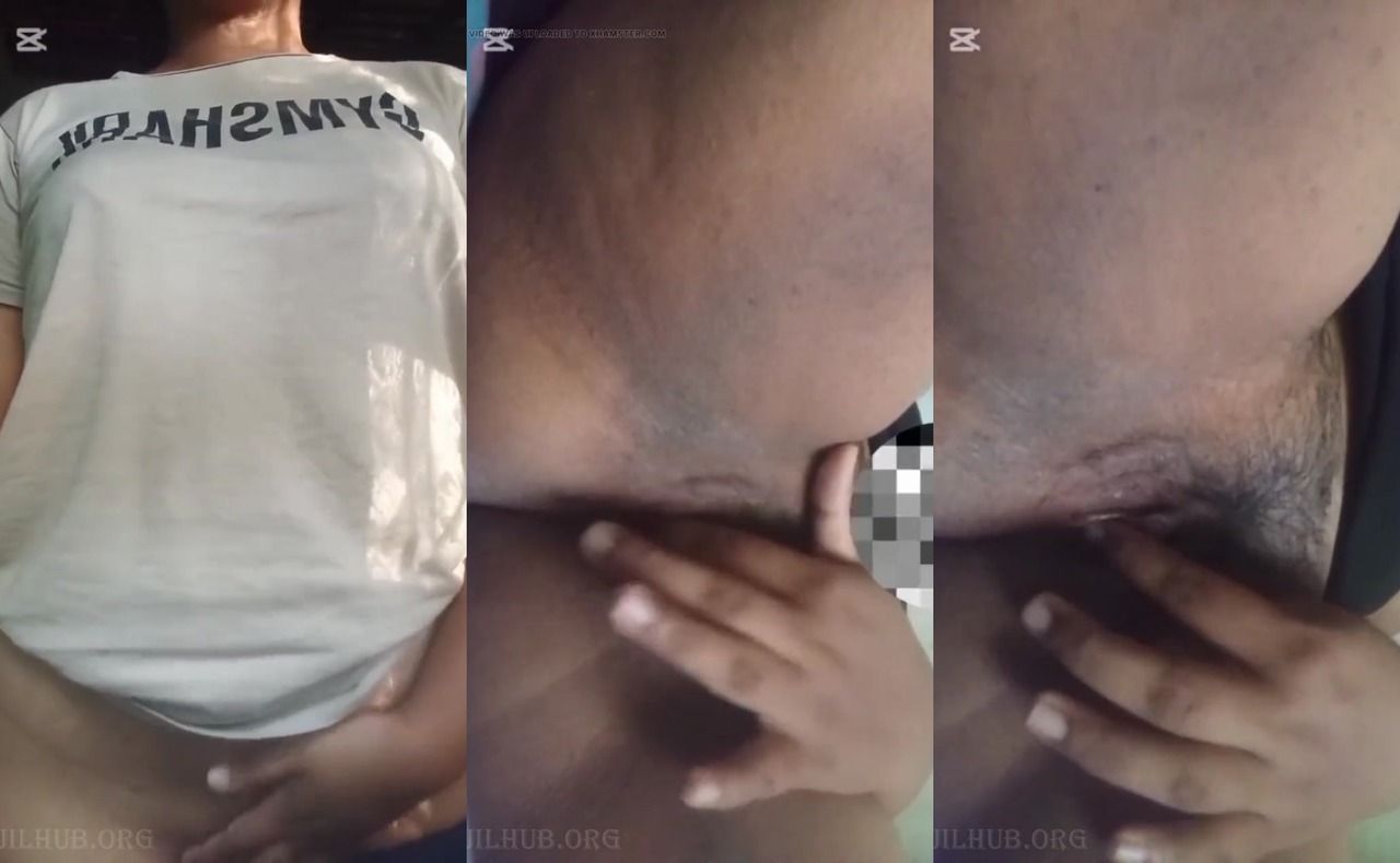 Teen sri lankan campus girl sex alone