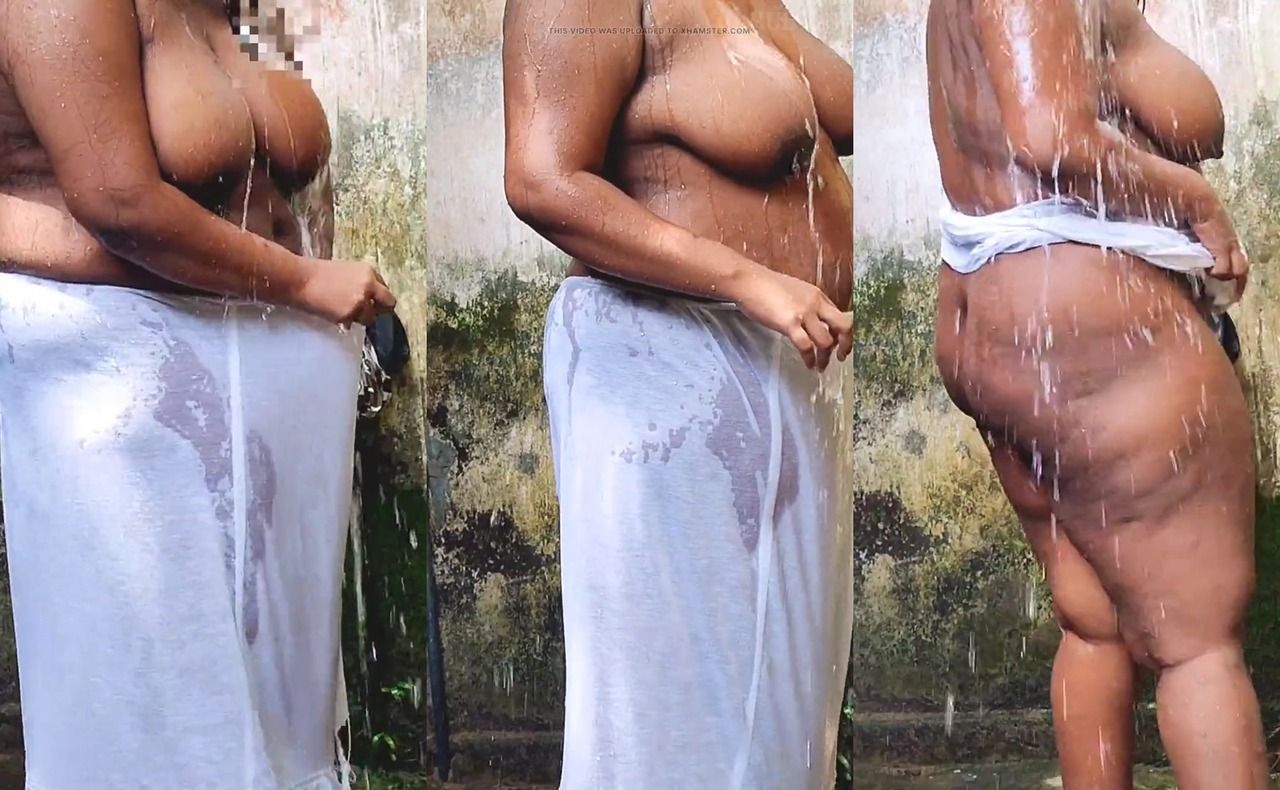 Sri Lankan Hot Outdoor - Teen Couple - Risky